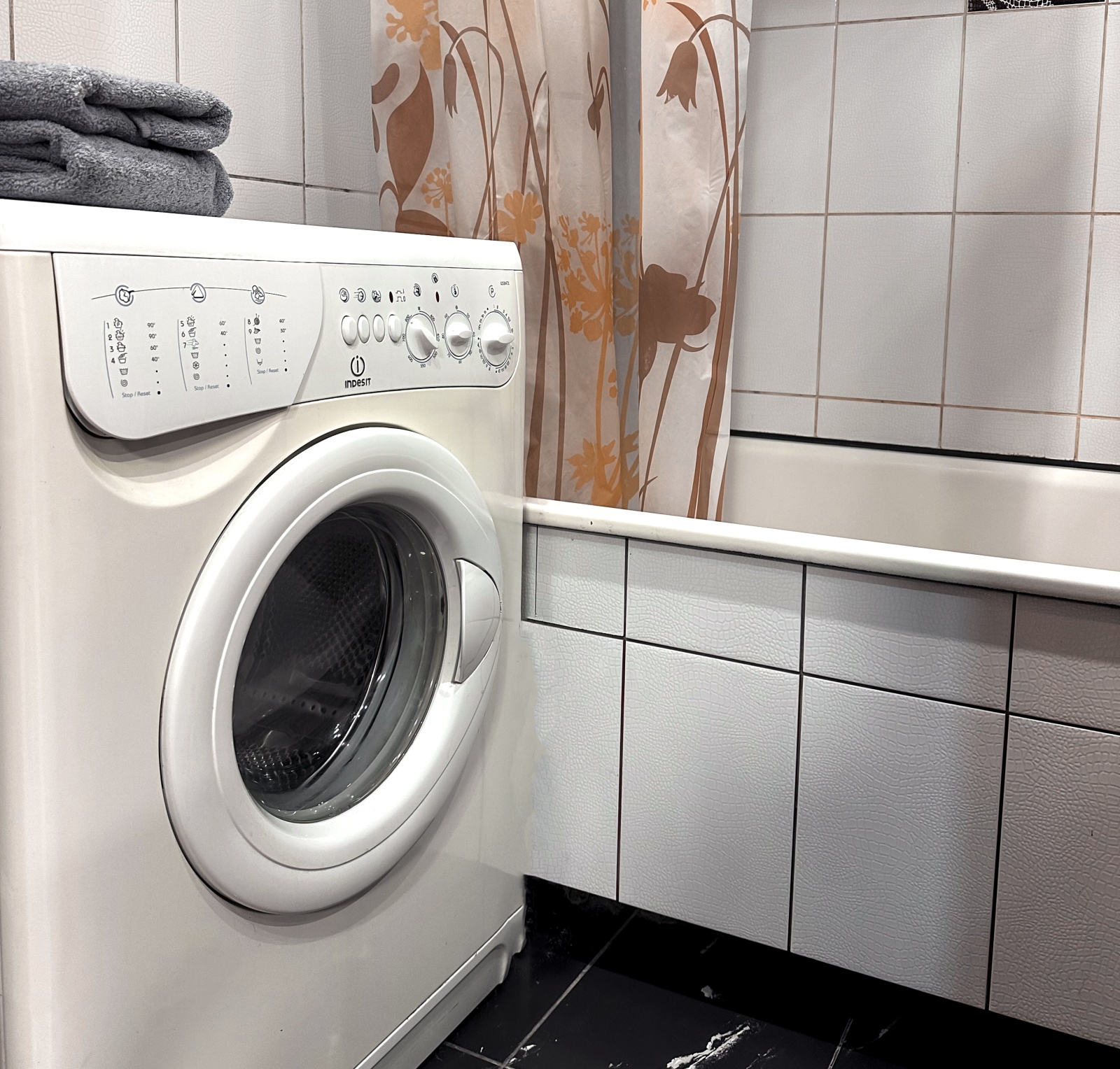 Розовые грёзы