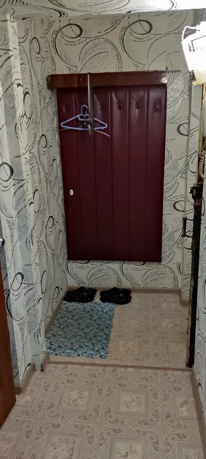 Служебный роман на Зеленой улице