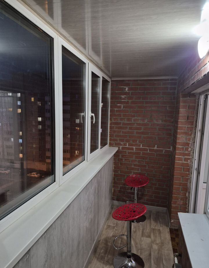 2-х кoмнaтная квaртиpа