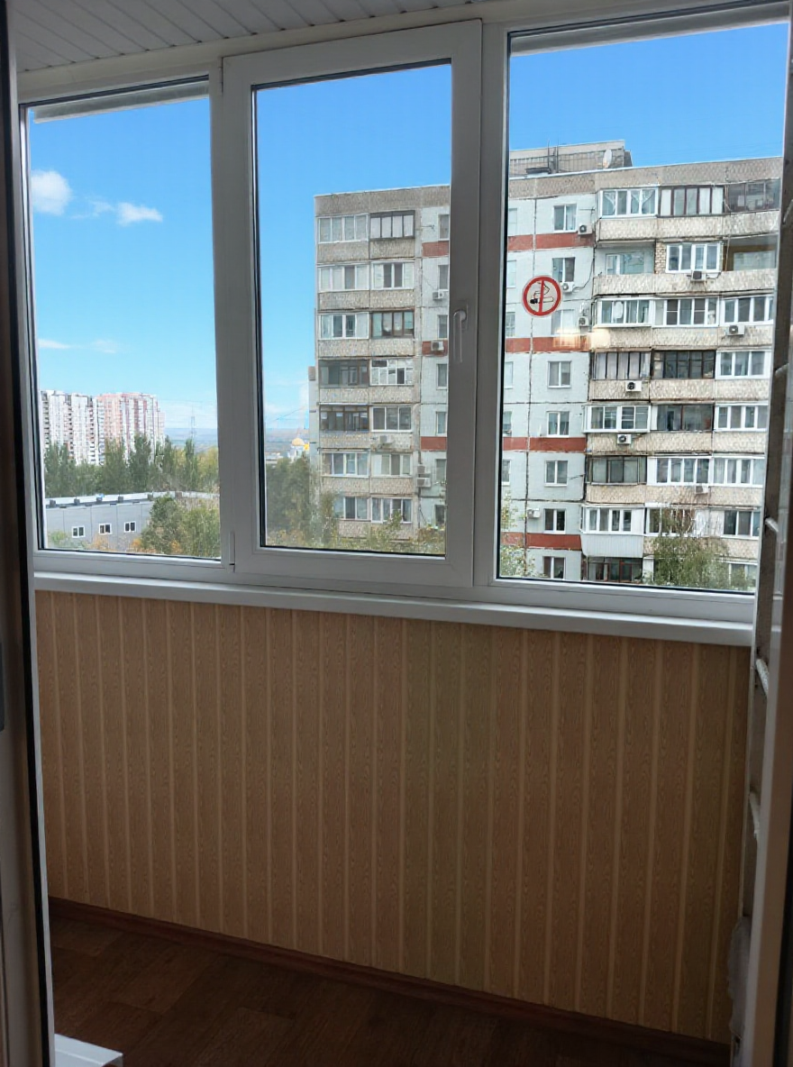 Квартира с акцентом на комфорт на Поляне