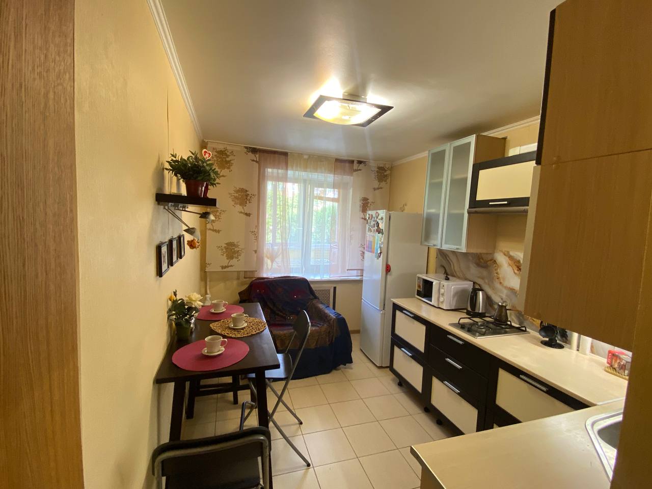 Оазис гармонии