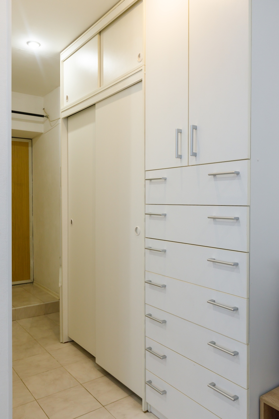 Апартаменты Уютное гнездышко