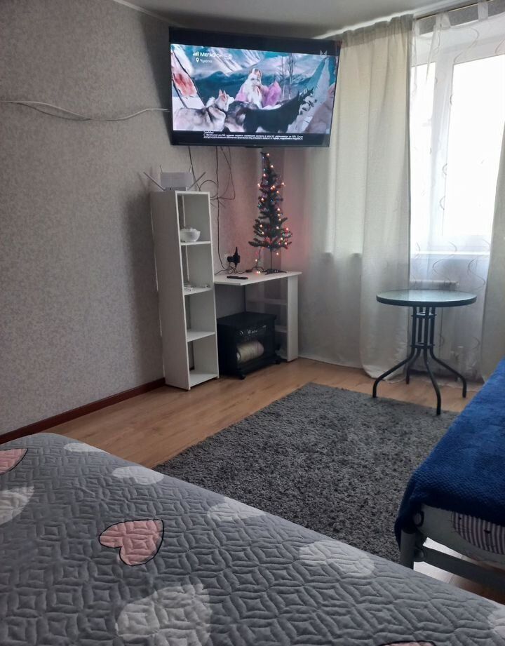 Квартира