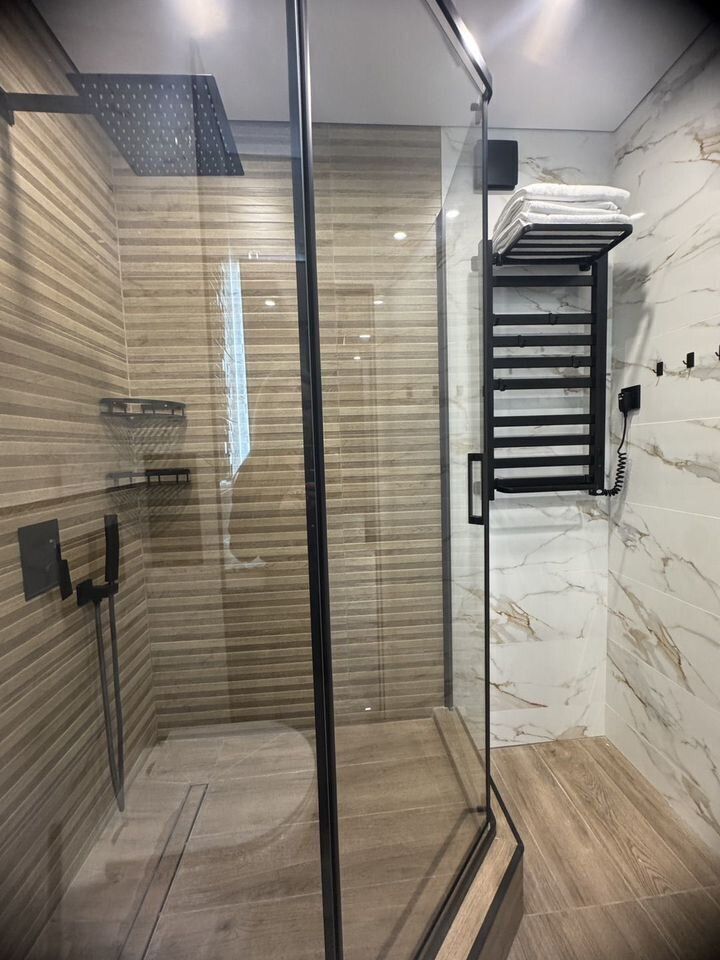 Квартира в ЖК бизнес-класса «Панова парк»