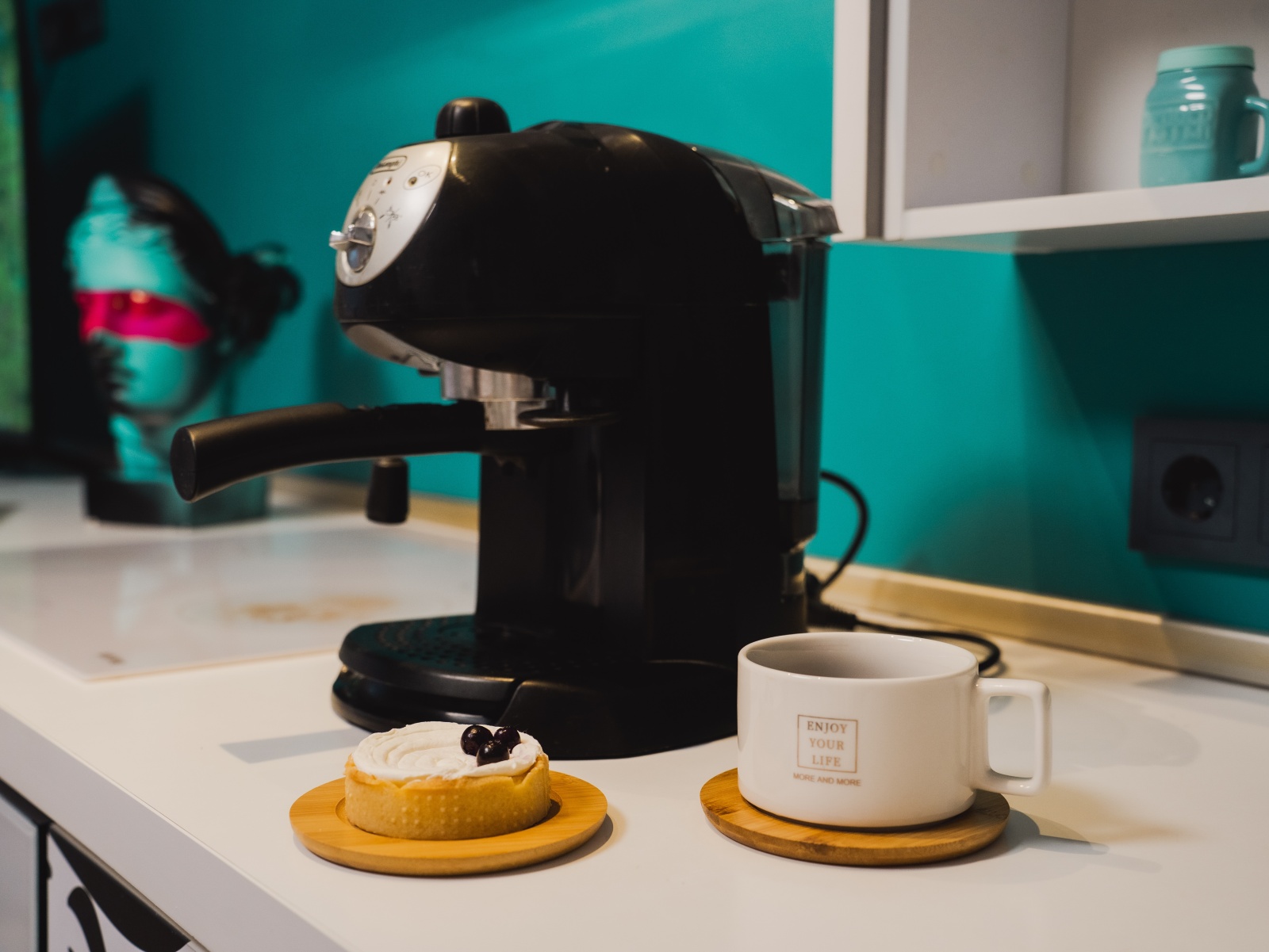 Уютные апартаменты с дизайнерским ремонтом на 8 человек