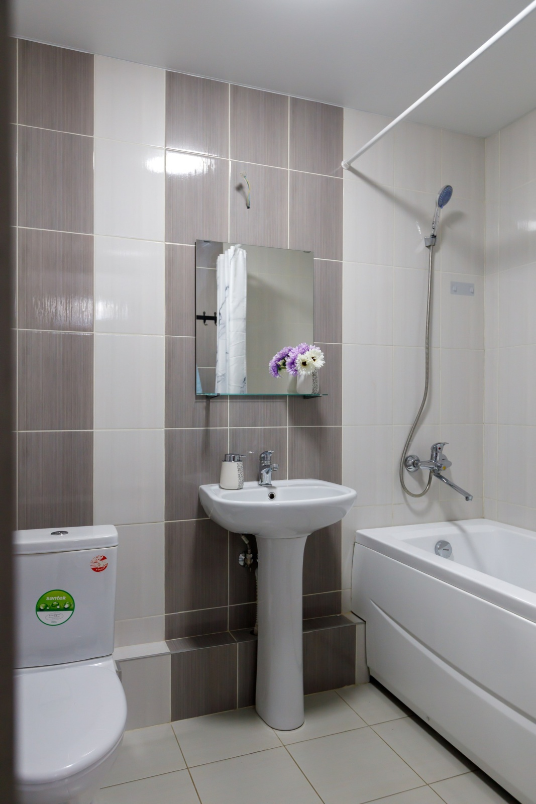 Лавандовое настроение