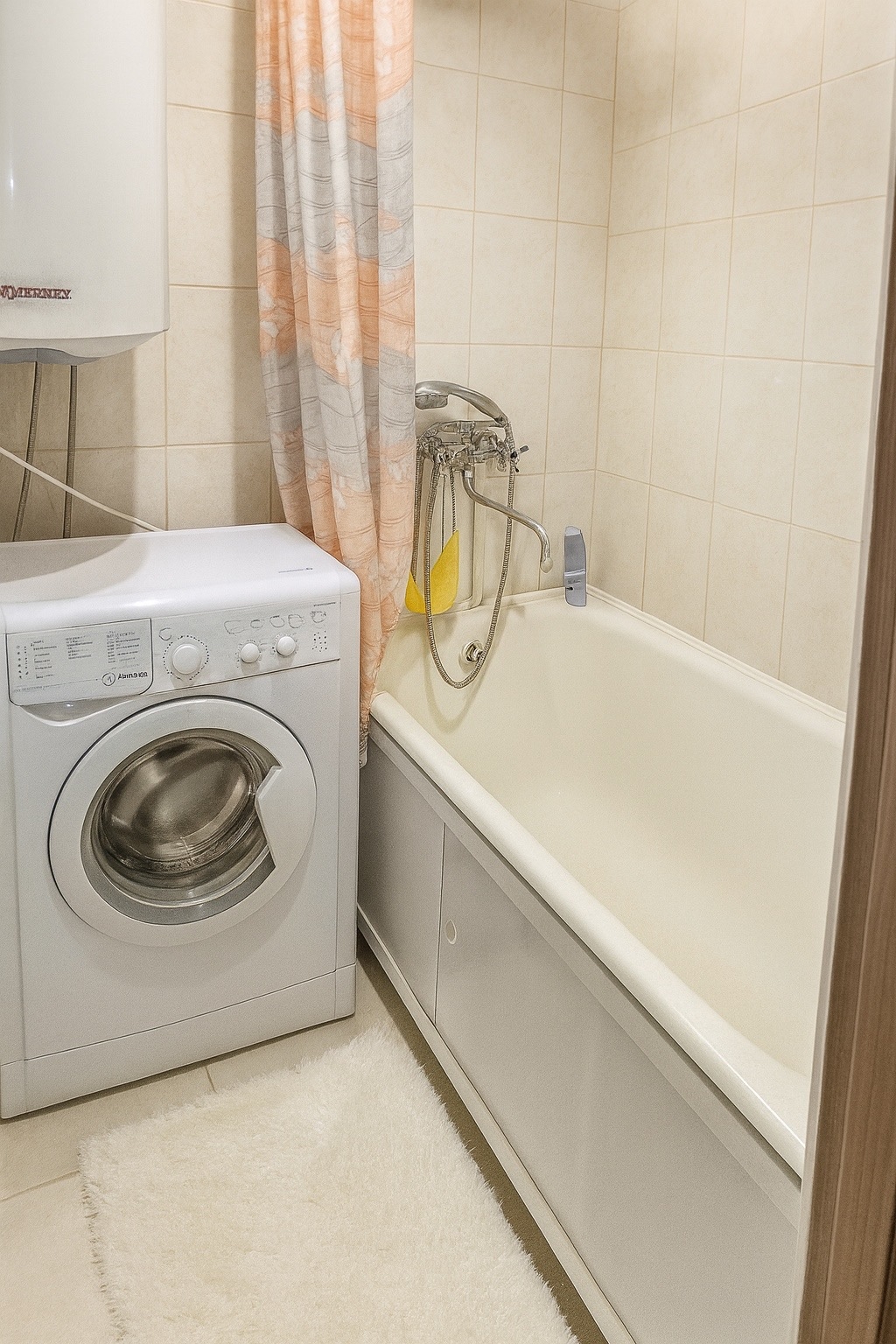 Уютная квартира в Камышле