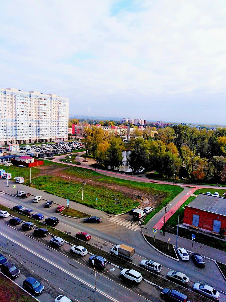 Оазис
