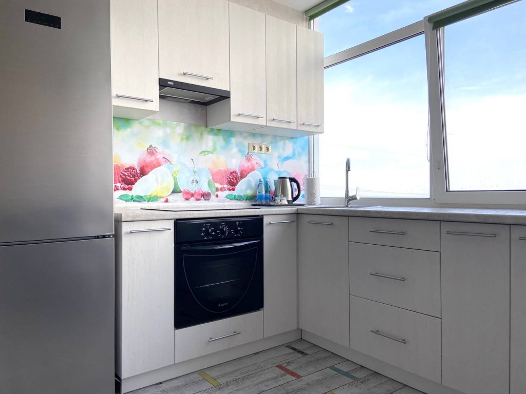 Апартаменты СПБ2ДЭЙ на ул. Ташкентская, Самара