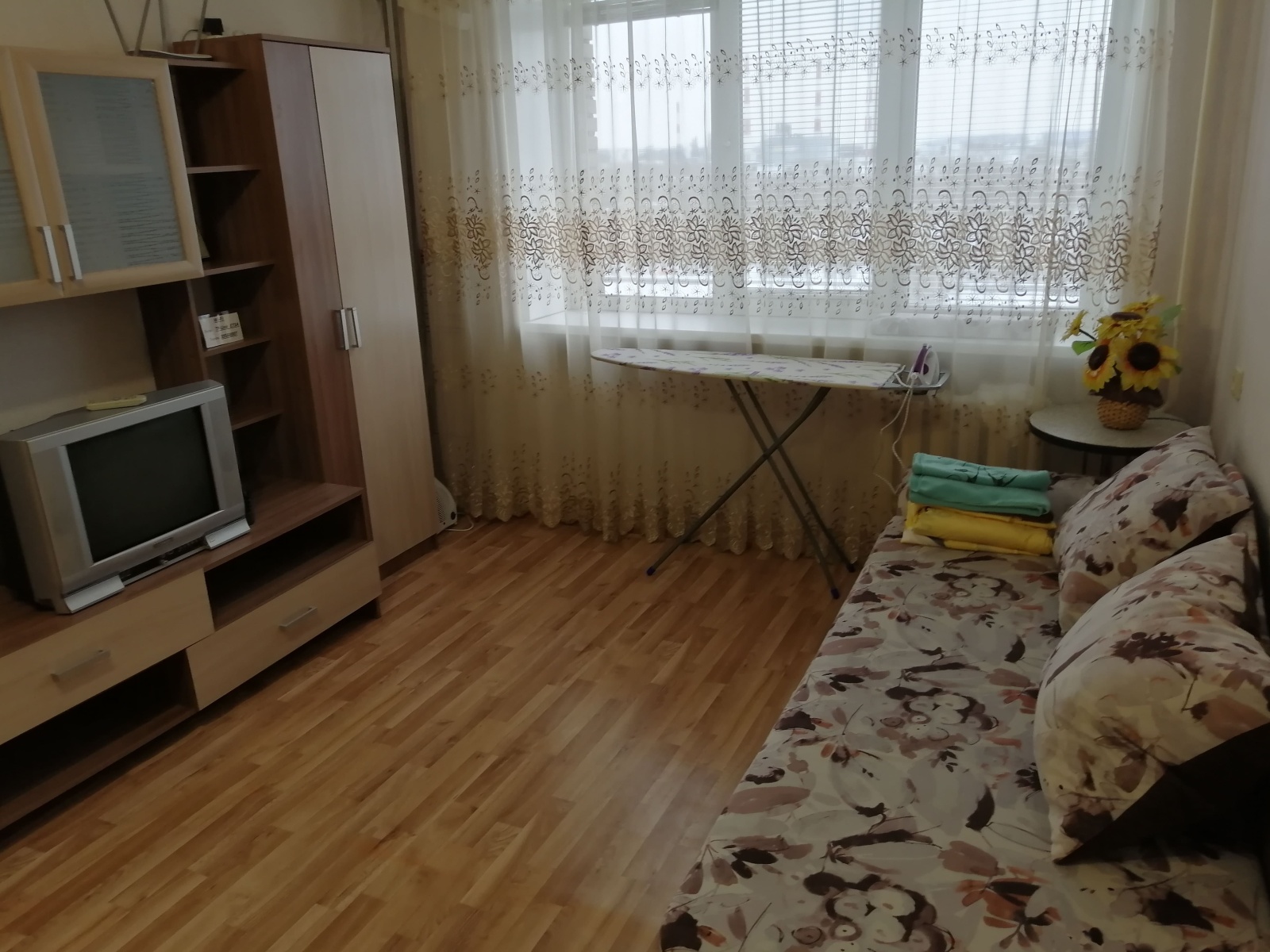 8-я миля на Калининградской