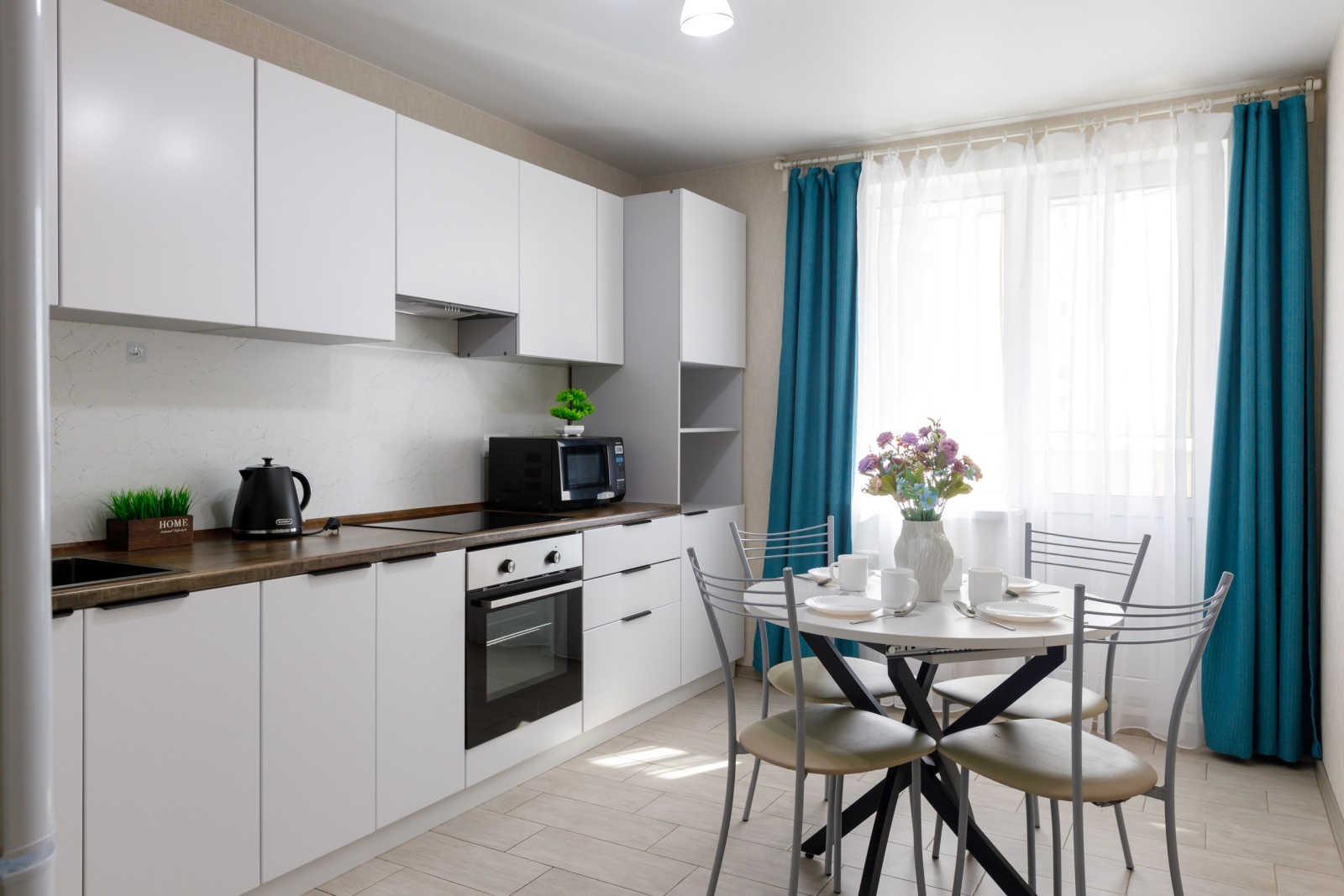 Лавандовое настроение