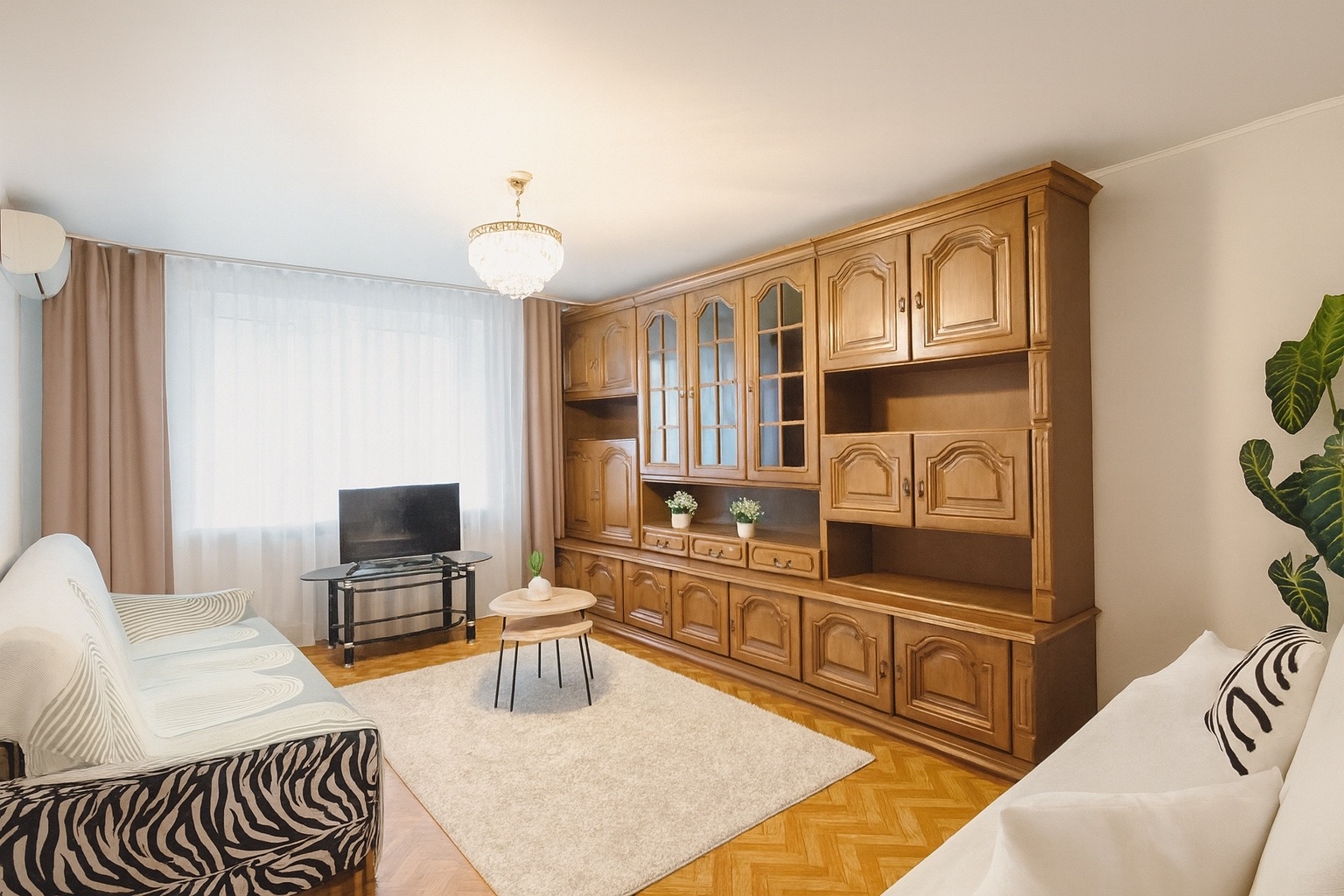 Квартира посуточно рядом с набережной