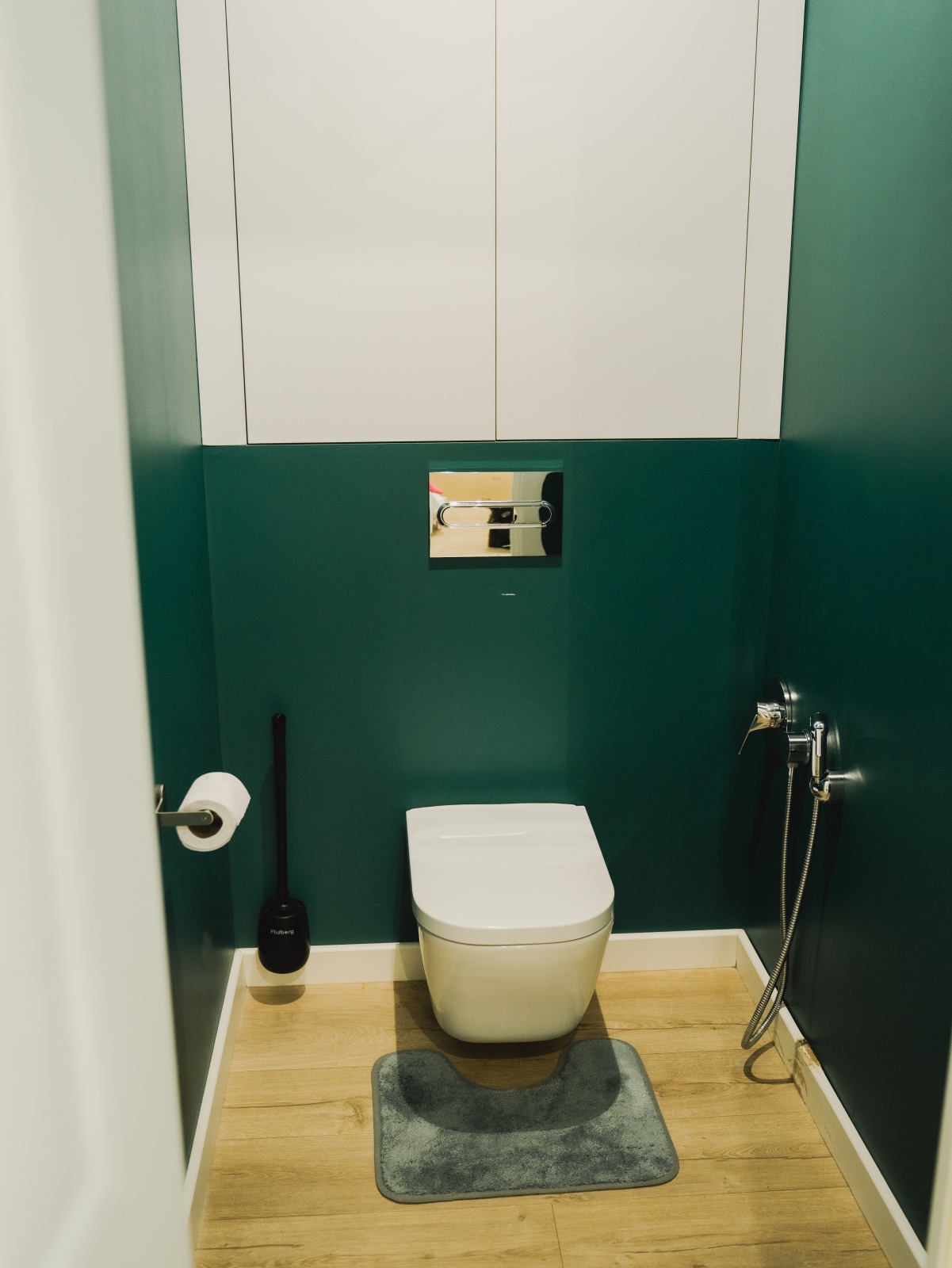 Уютные апартаменты с дизайнерским ремонтом на 8 человек