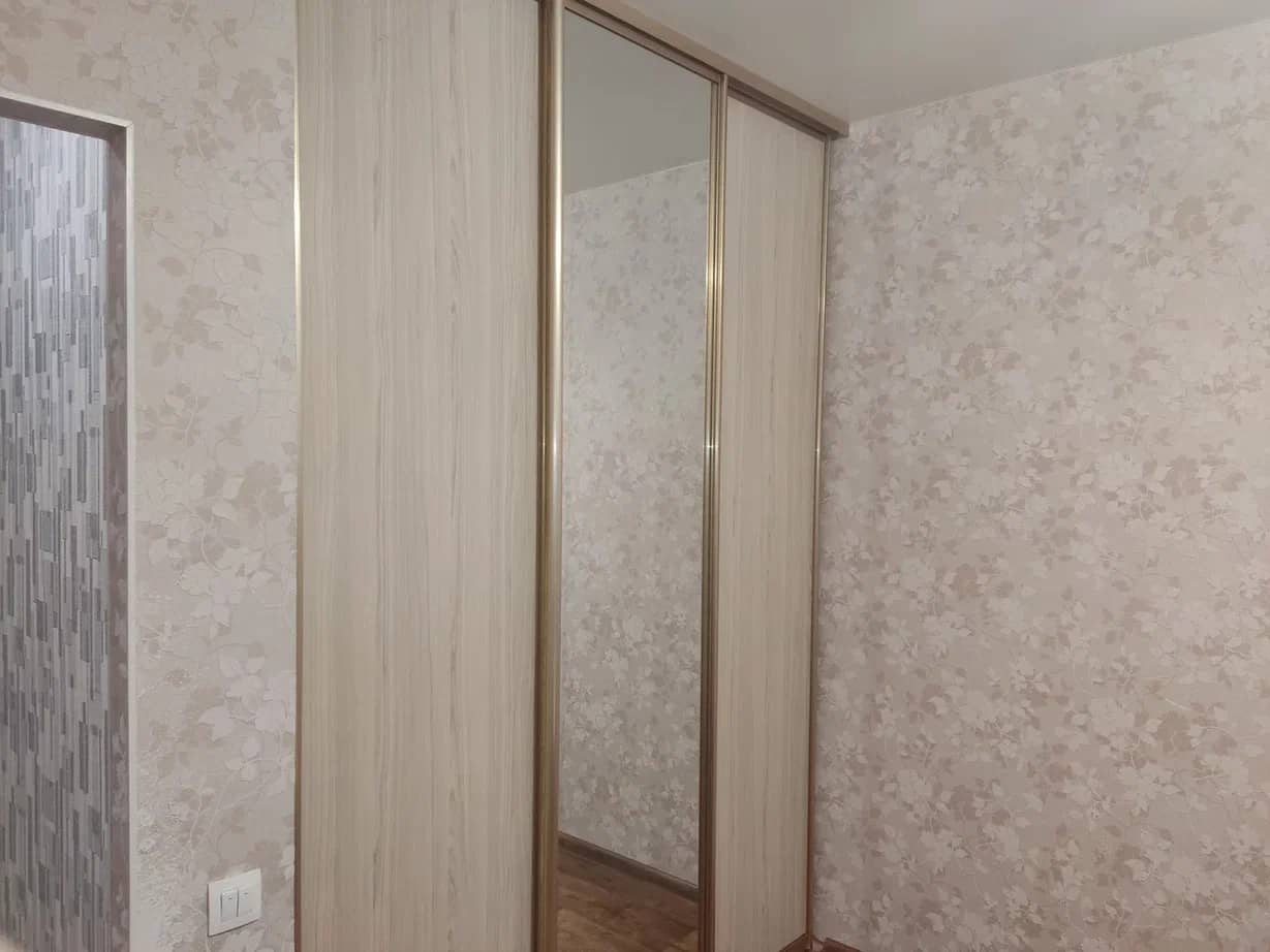 Зазеркалье 