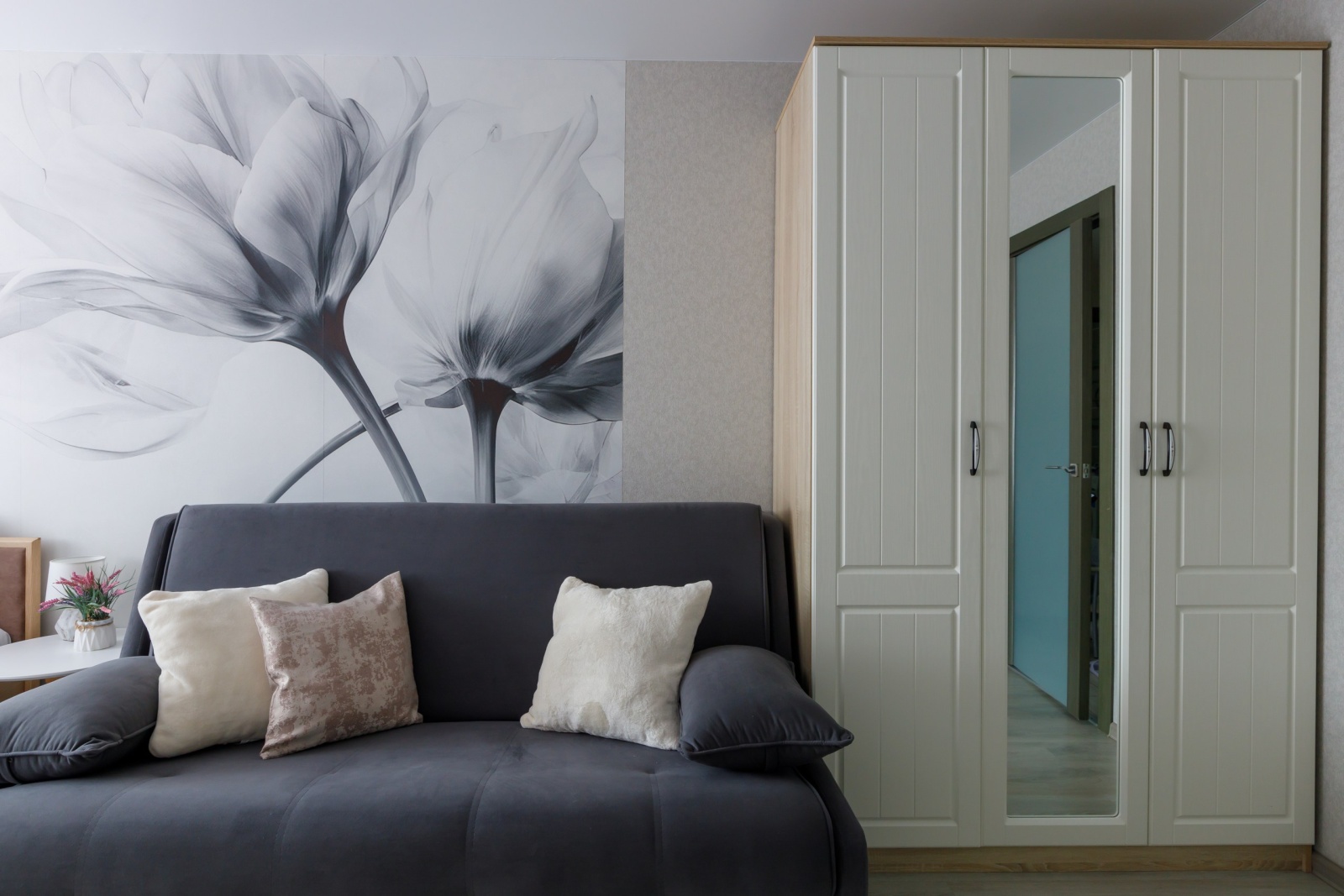 Лавандовое настроение