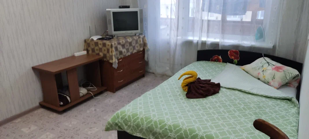 Служебный роман на Зеленой улице
