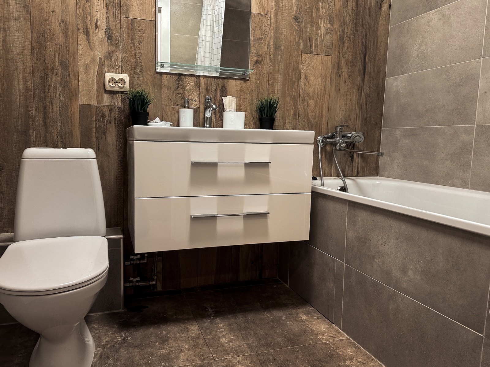 Стиль жизни