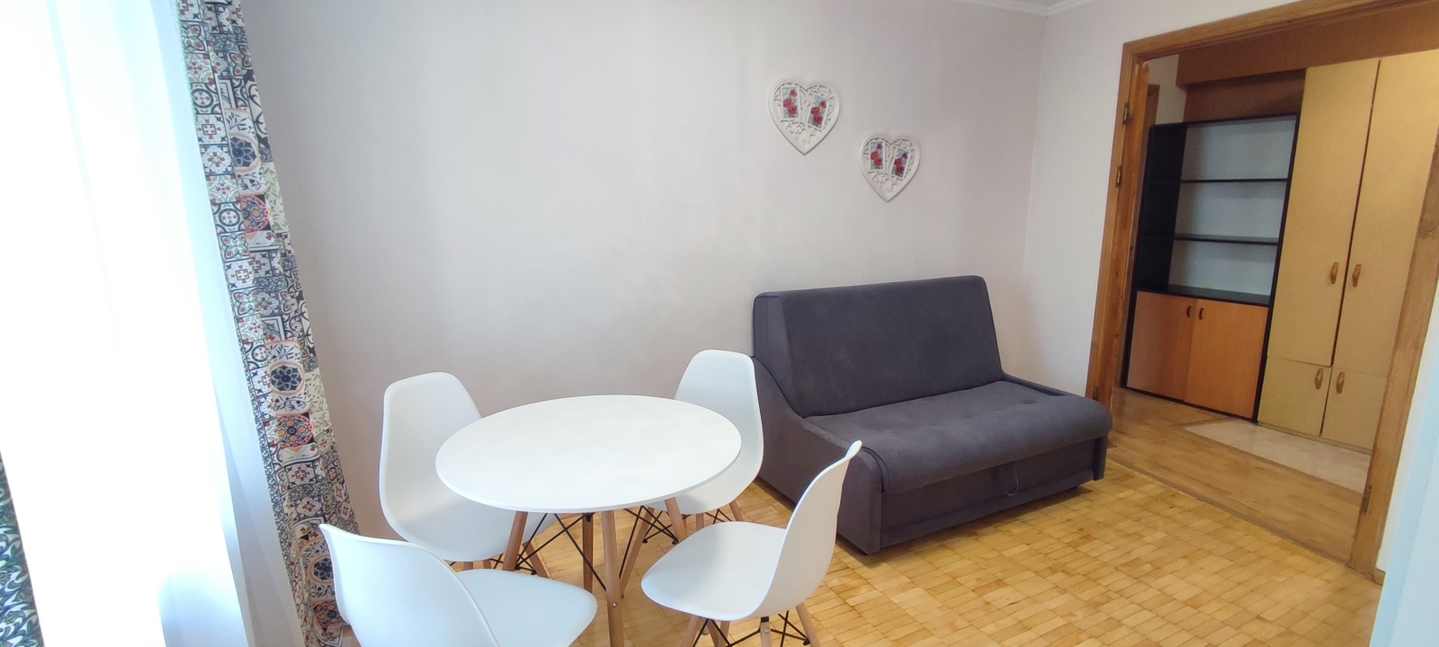 2-ком в самом сердце Самары