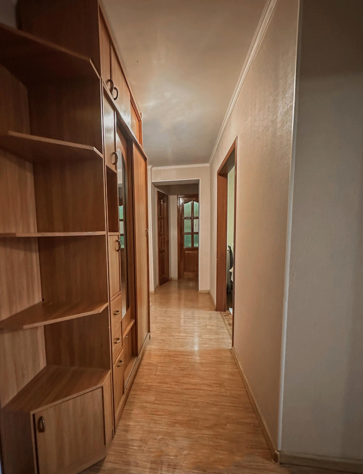 Двухкомнатные Апартаменты на Кирова