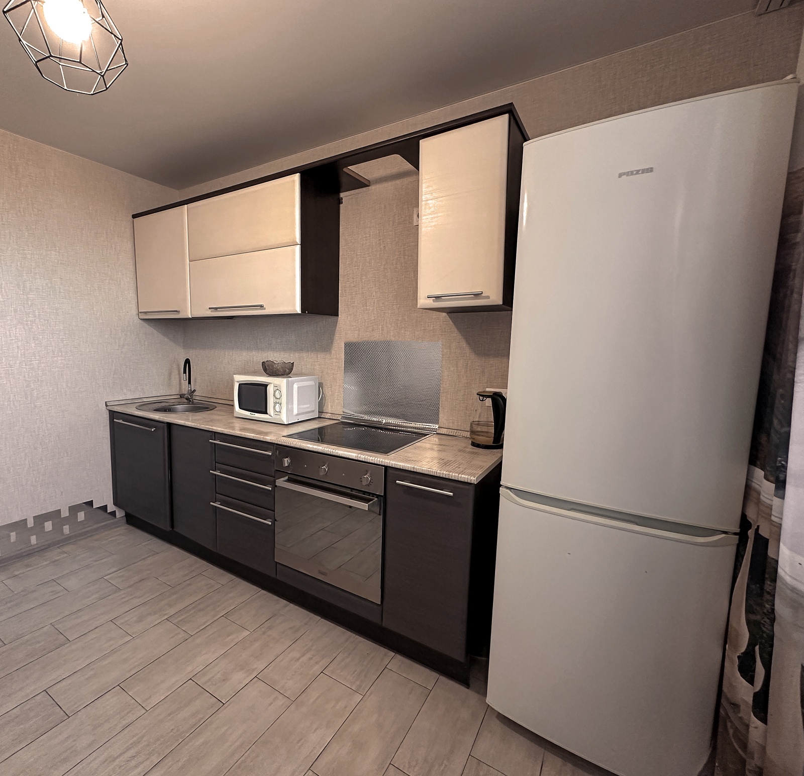 Апартаменты Взлет