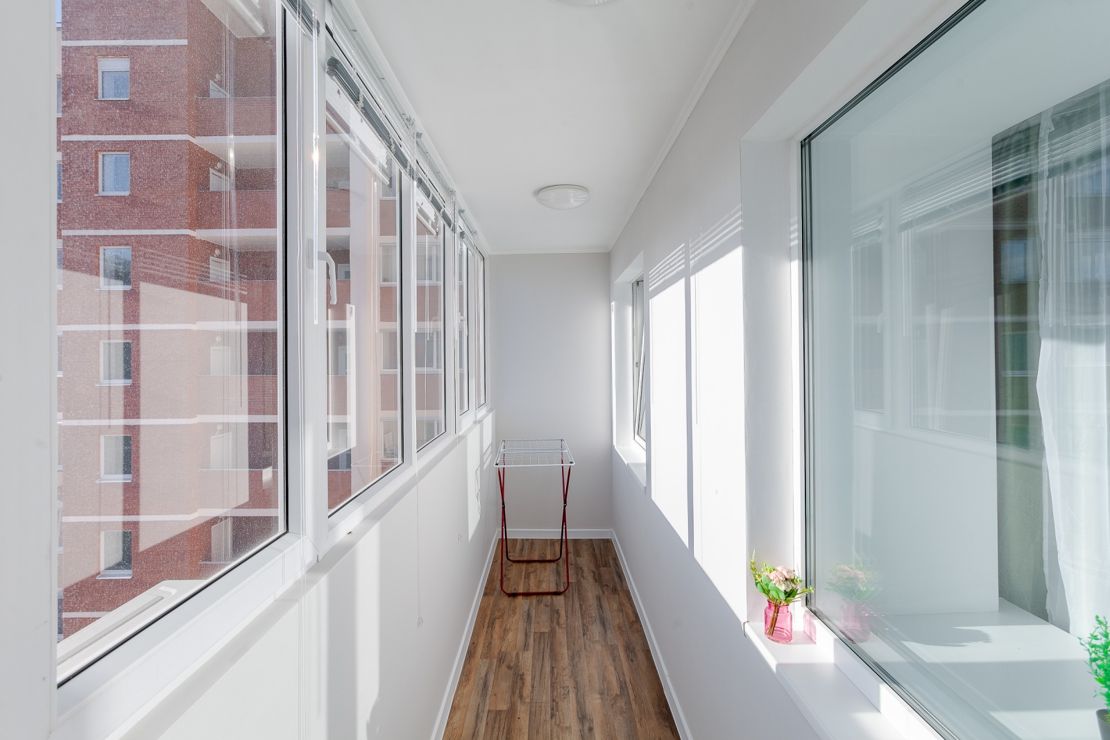 Апарт студия RentPlaza proseka