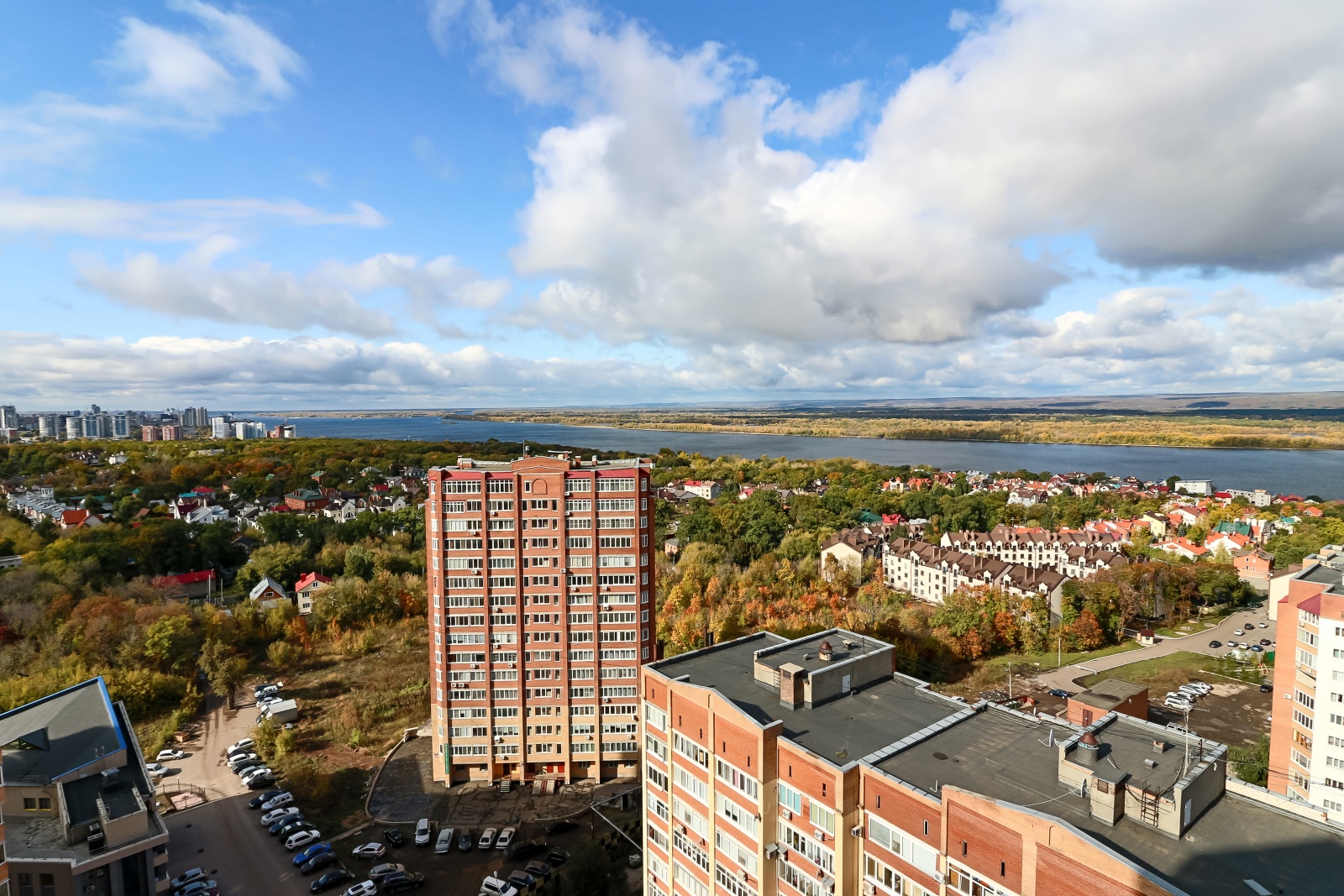 Квартира «StarHouse» на Современнике-МТЛ