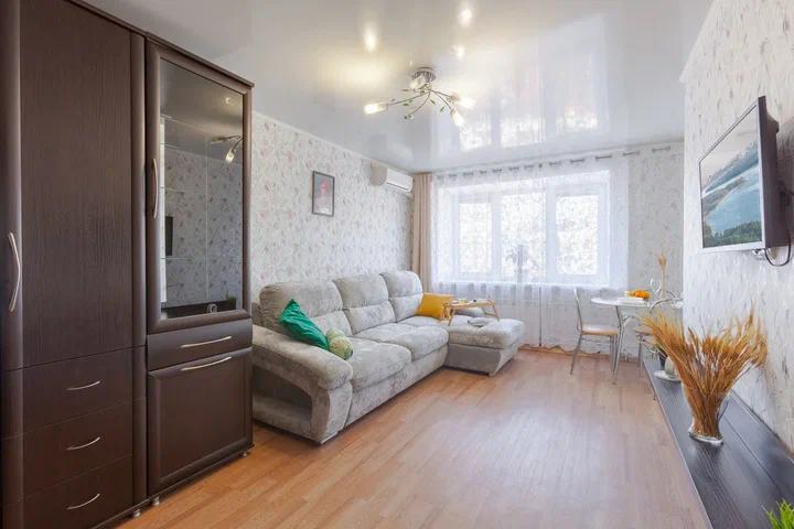 Квартира-студия, 37 м², 4/5 эт.