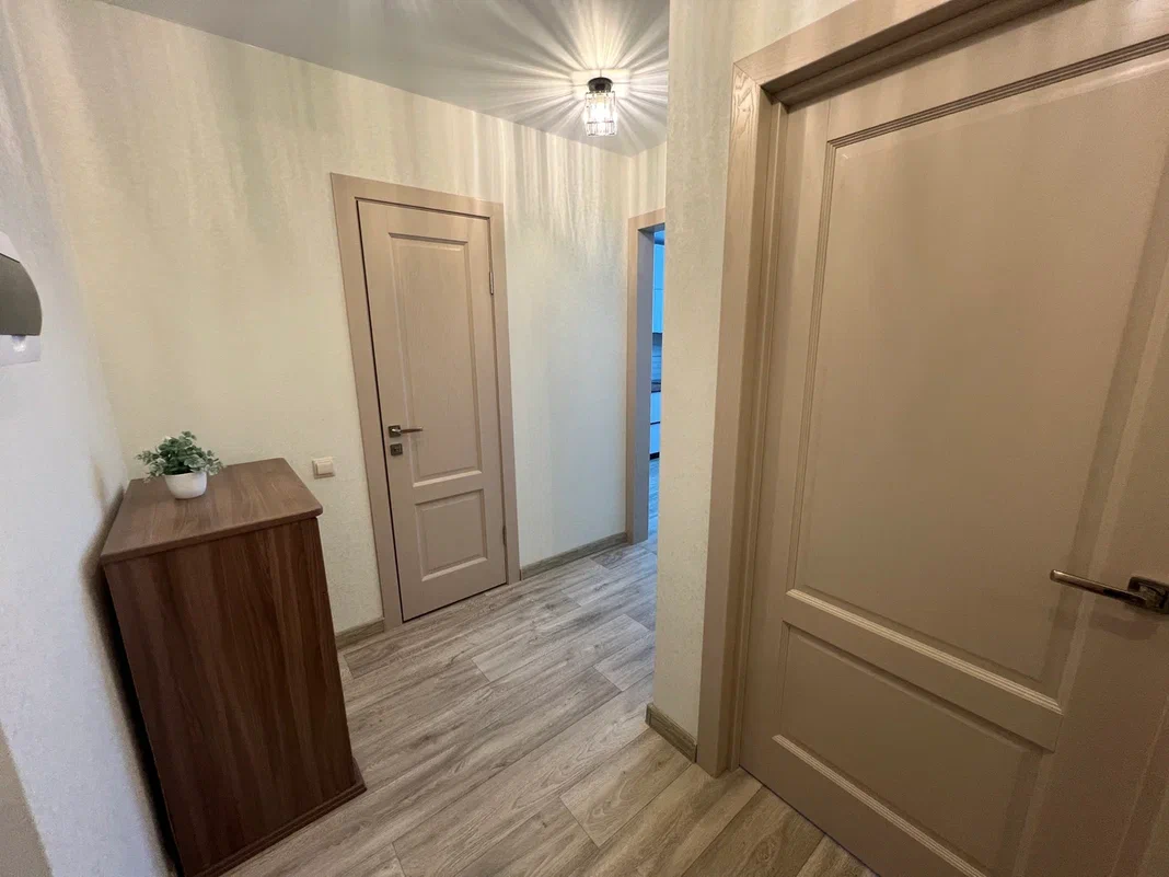 Сон в шоколаде на Южном шоссе