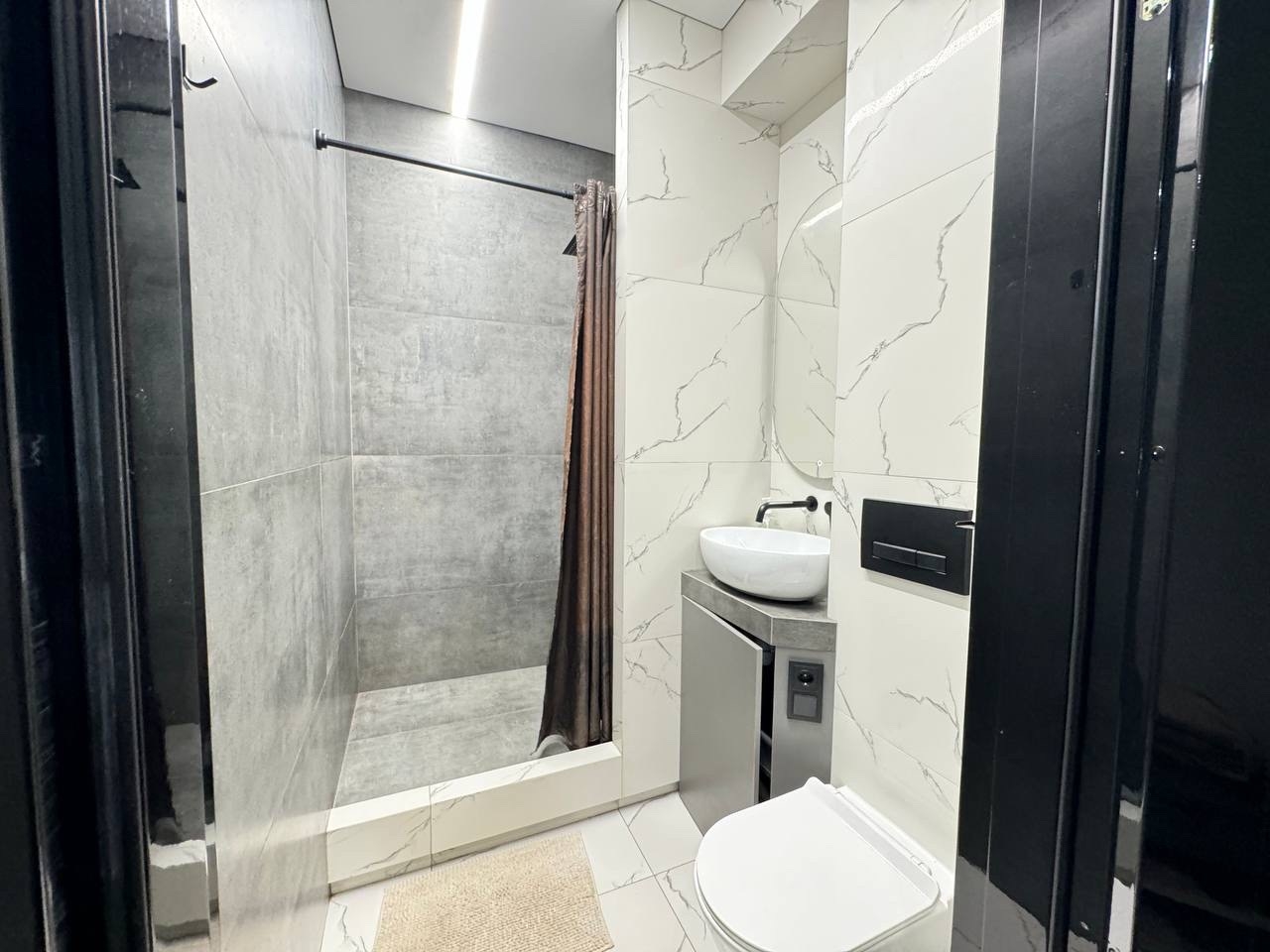 Стильная квартира-студия на 3 просеке 