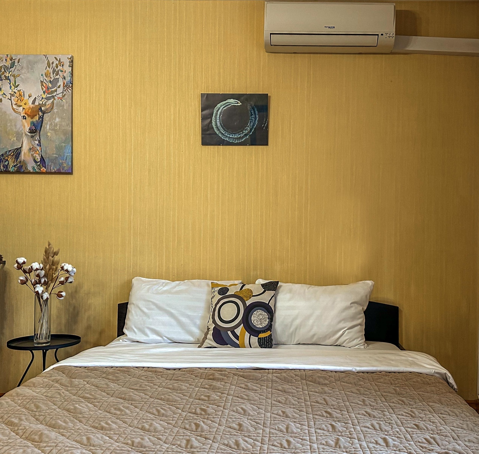 Двухкомнатные Апартаменты на Кирова