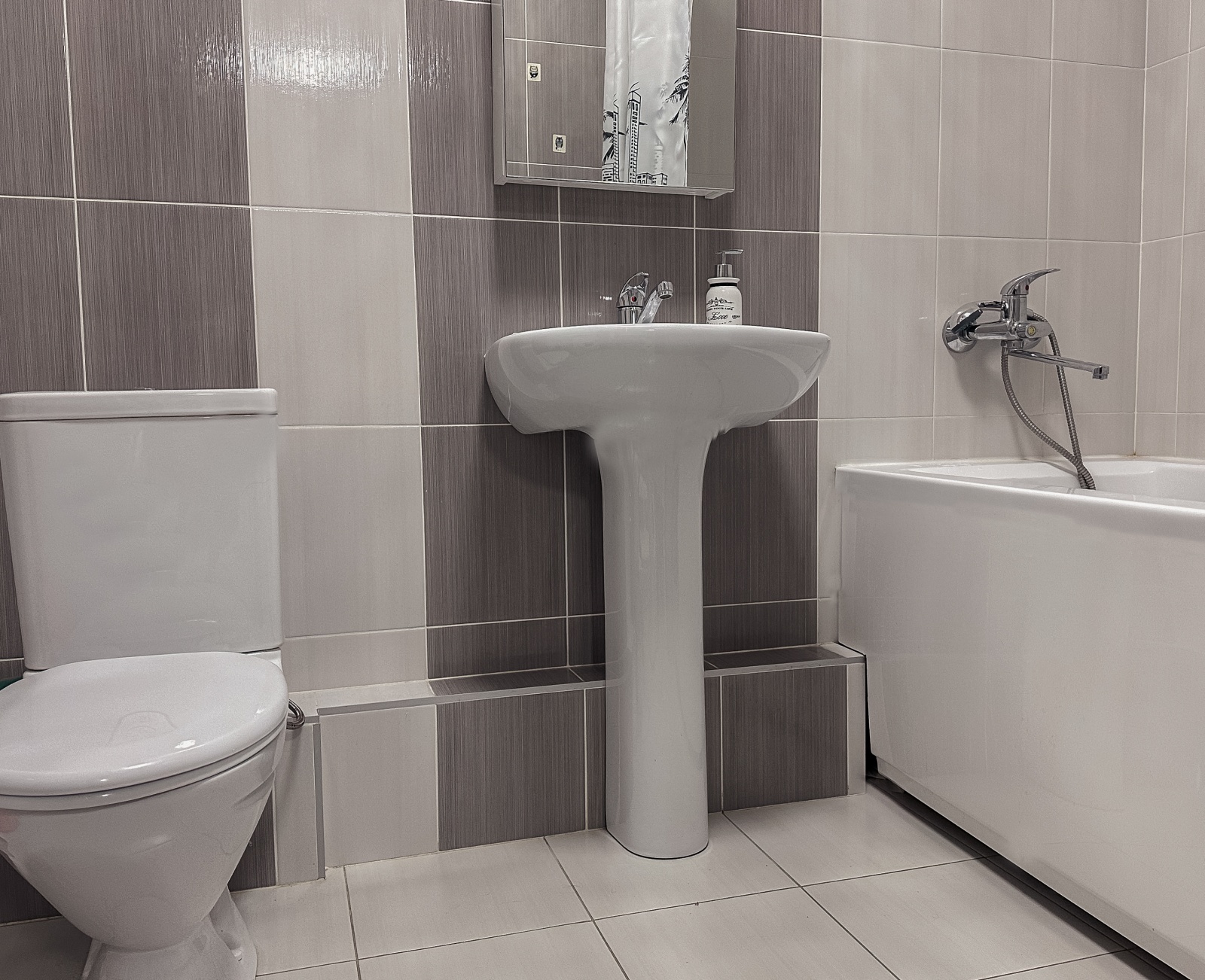 Солнечный рай