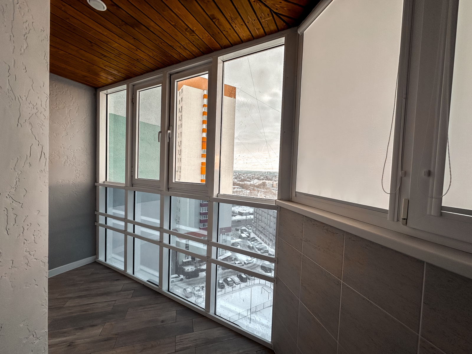 Стиль жизни