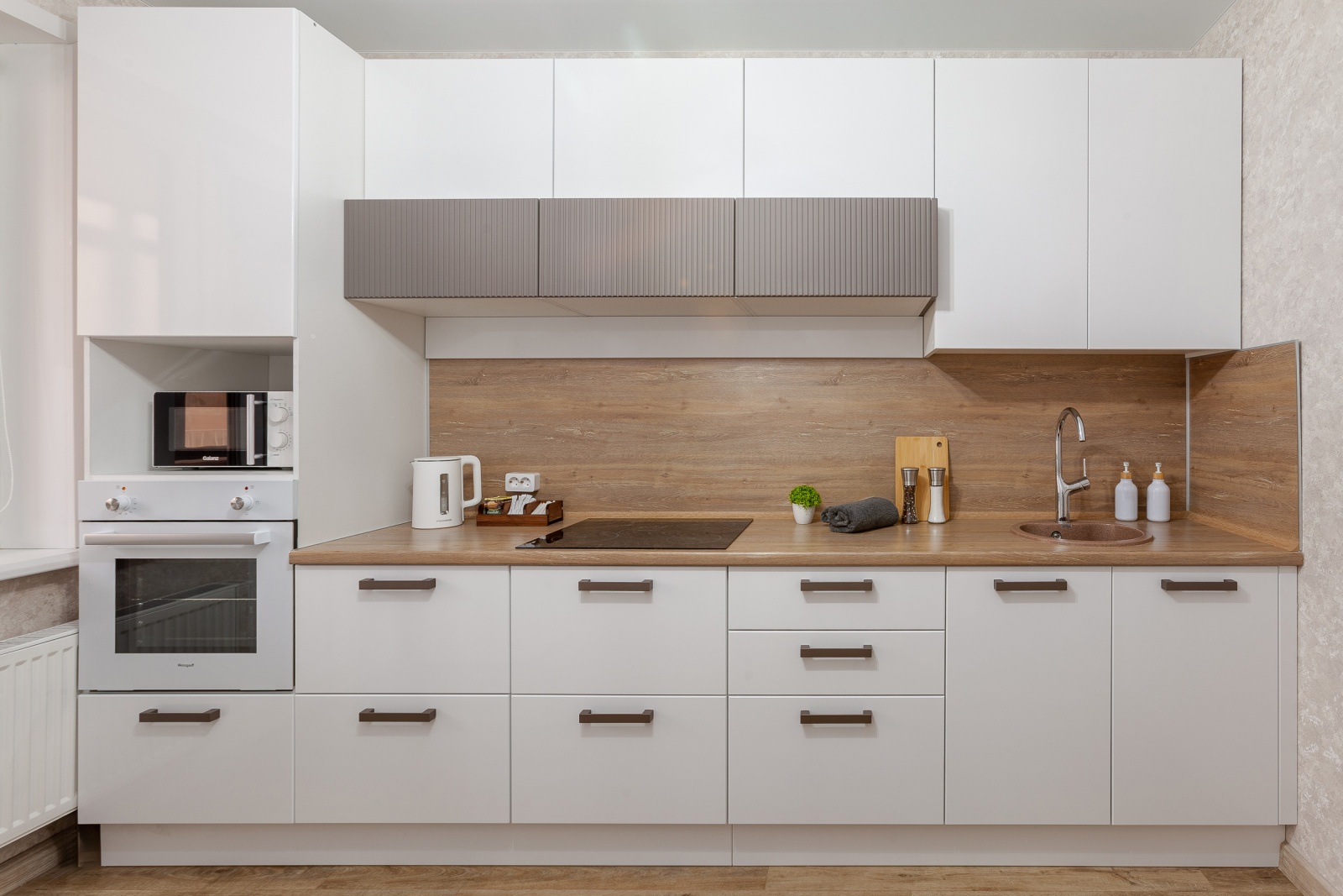 Уютная квартира в центре Самары 