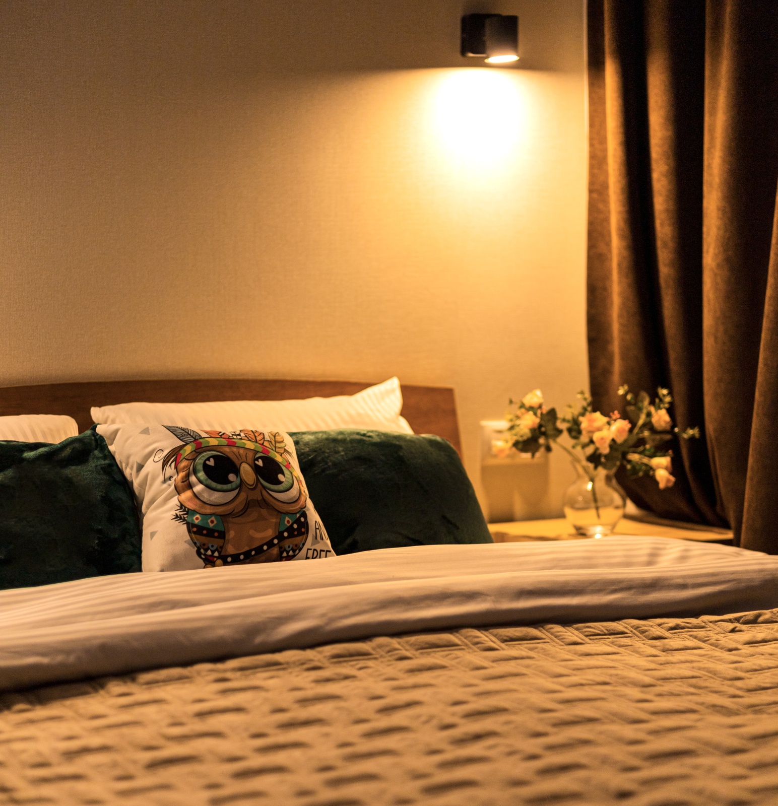 Стиль жизни