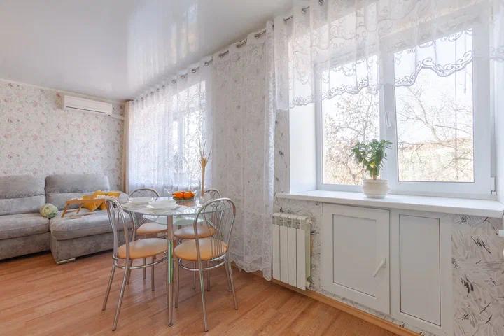 Квартира-студия, 37 м², 4/5 эт.