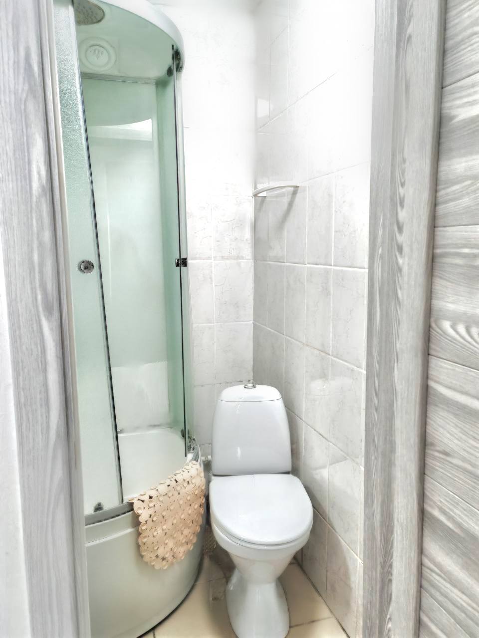 Квартира посуточно у парка Гагарина