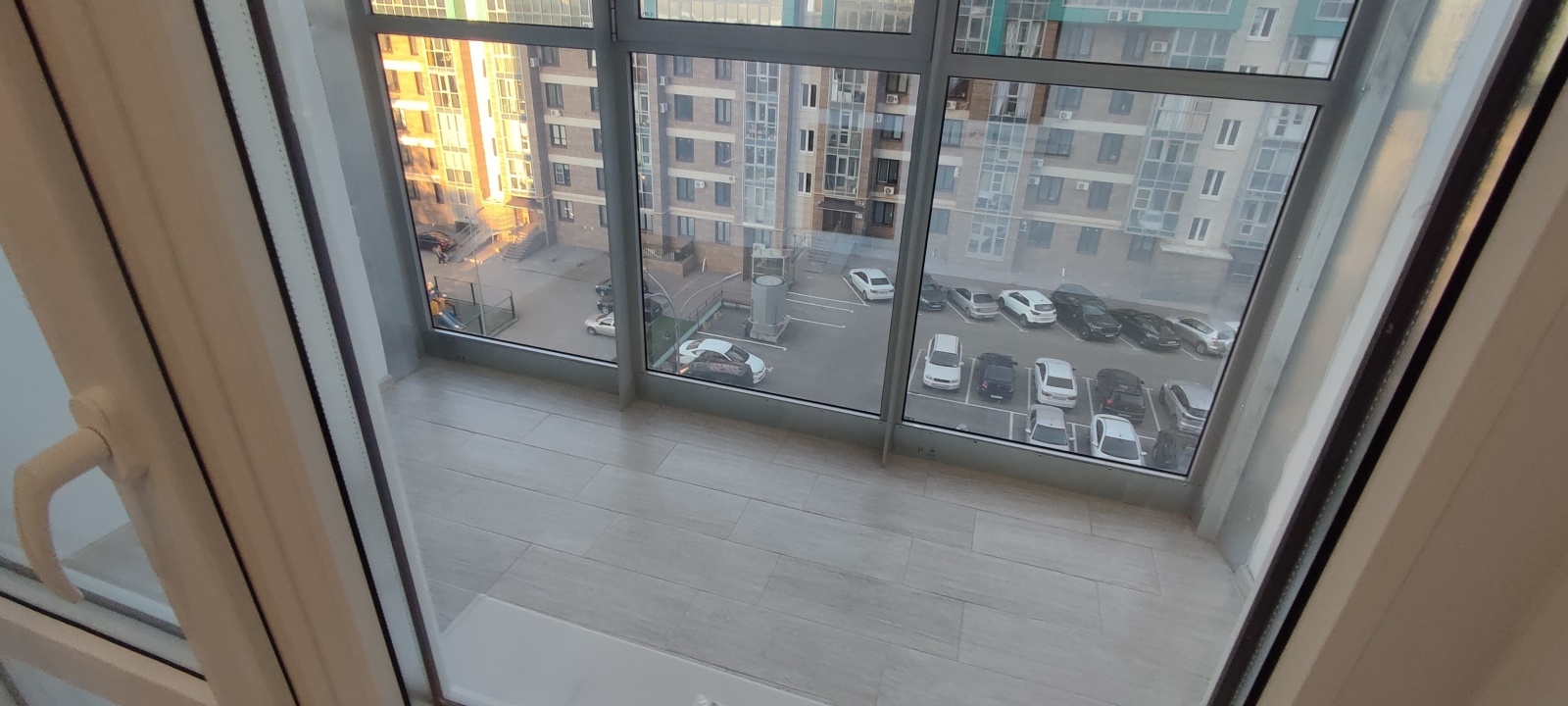 Просторная 3-ком на Солнечной