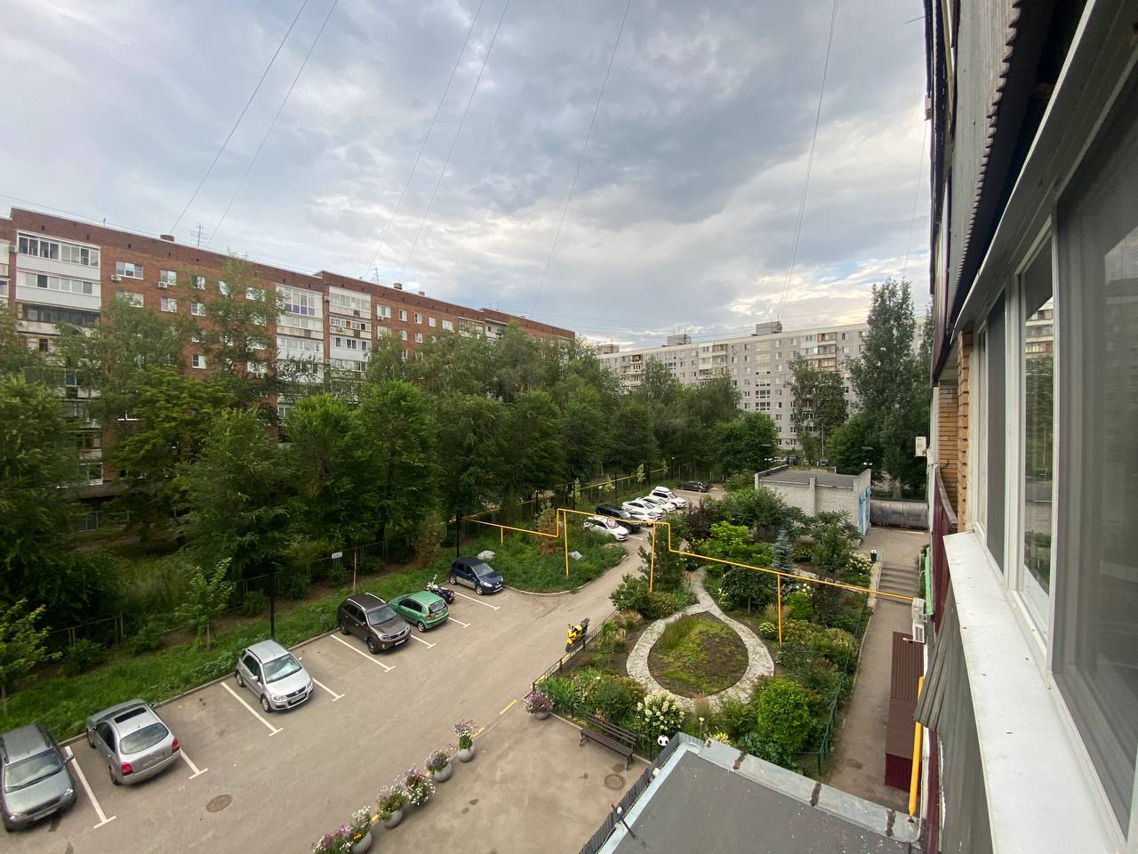 Оазис гармонии