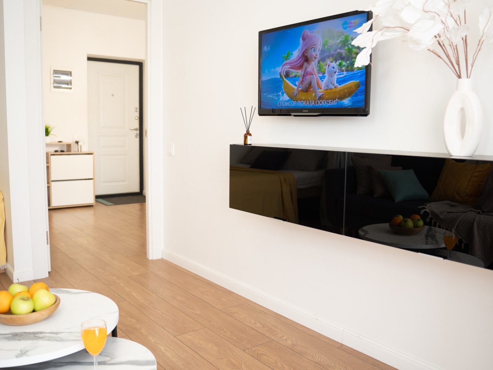 Апартаменты в историческом центре у пляжа на 6 человек 