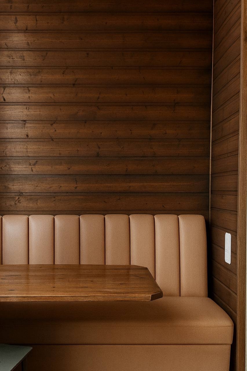 Квартира на Уссурийской 2