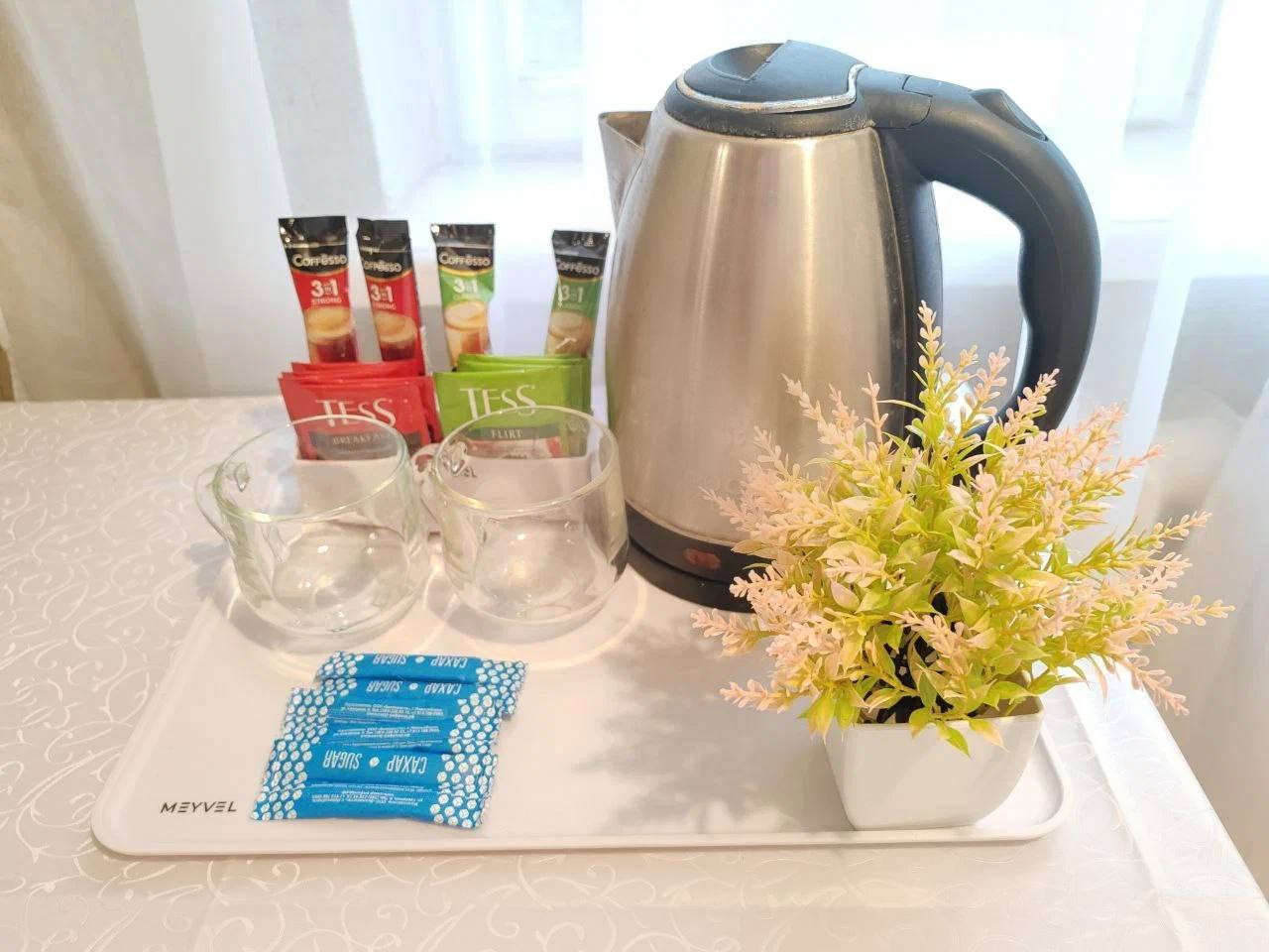 Квартира посуточно с евроремонтом