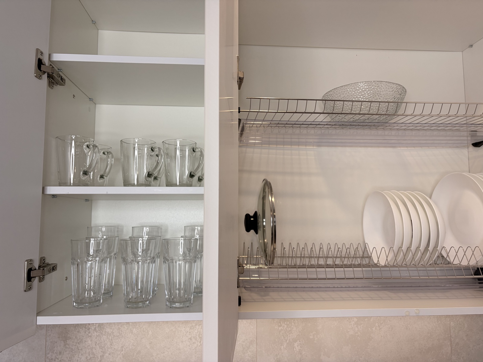 Апартаменты в центре у пляжа на 6 человек 