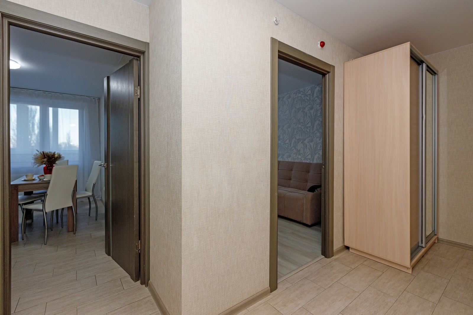 Шикарные апартаменты