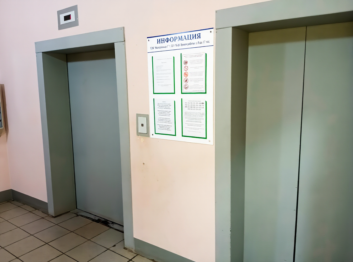 Квартира с акцентом на комфорт на Поляне
