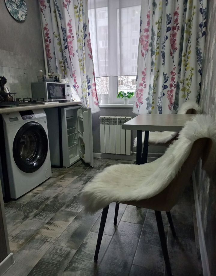 Квартира