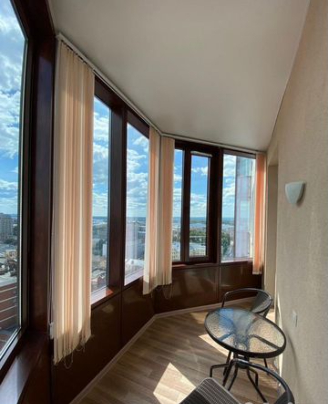 Уютная квартира в элитном ЖК в центре города 