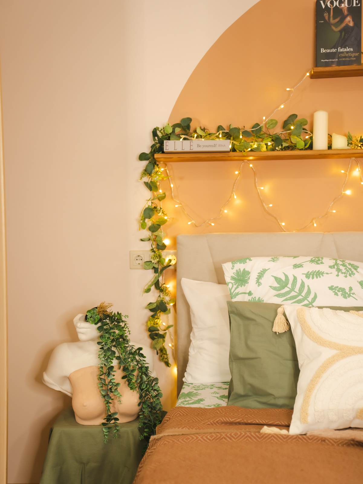 Дизайнерские апартаменты в центре на 5 человек