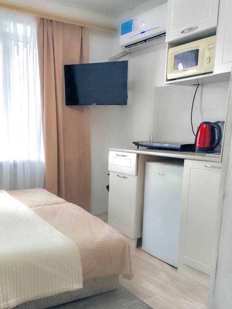 Квартира посуточно у парка Гагарина