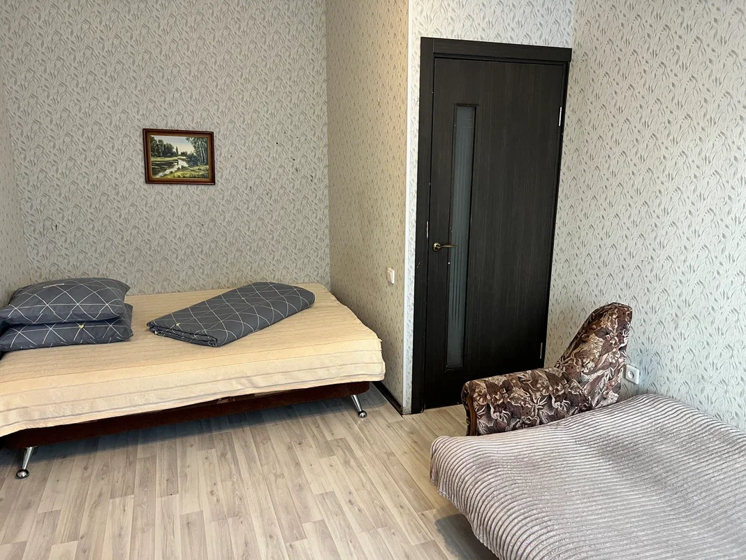 Ласковый горизонт