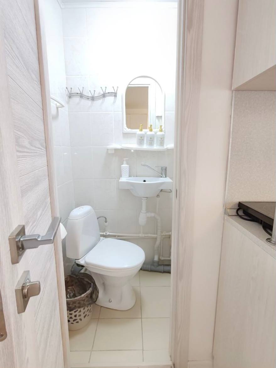 Квартира посуточно у парка Гагарина